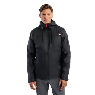 Hunter Men's Mill Rain Jacket