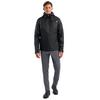 Men s Mill Rain Jacket