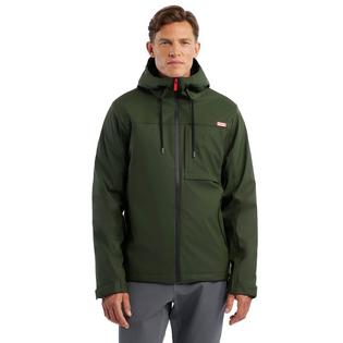 Men's Mill Rain Jacket