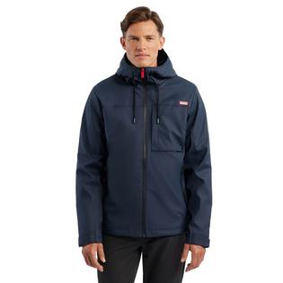 Men's Mill Rain Jacket