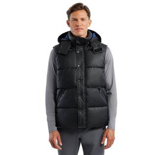 Hunter Men's Chiswell Quilted Puffer Vest