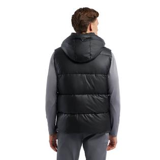 Hunter Men's Chiswell Quilted Puffer Vest