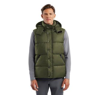 Men's Chiswell Quilted Puffer Vest