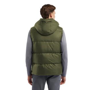 Hunter Gilet matelass&eacute; Chiswell pour hommes
