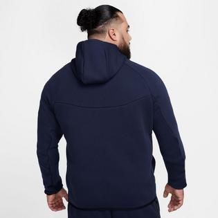 Nike Men's Tech Fleece Windrunner Full-Zip Hoodie