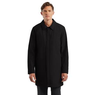 Hunter Men's Castle Cloak Jacket