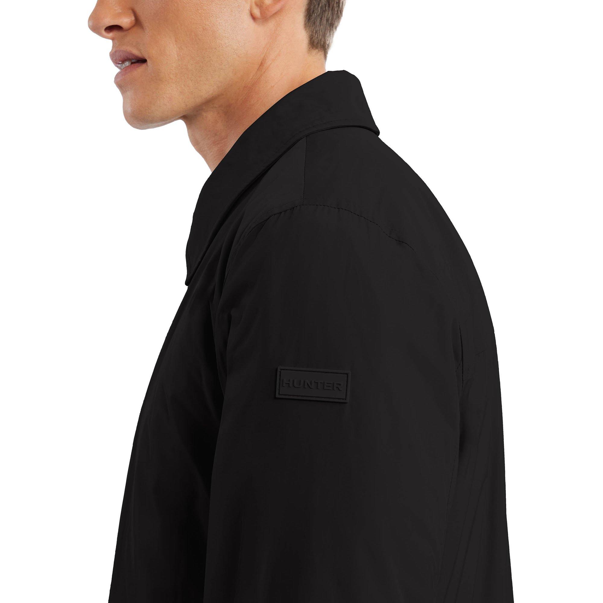 Men's Castle Cloak Jacket
