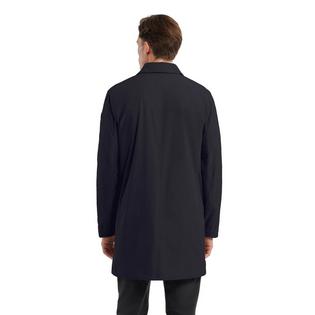 Hunter Men's Castle Cloak Jacket