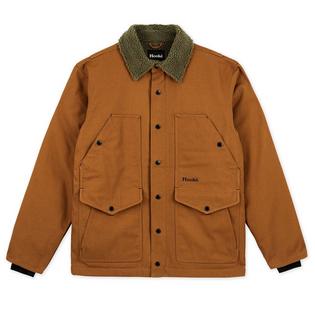  Men's Laurentides Pile Work Jacket