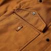 Men s Laurentides Pile Work Jacket