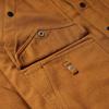 Men s Laurentides Pile Work Jacket