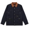 Men s Ranger Denim Canadian Work Jacket