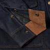 Men s Ranger Denim Canadian Work Jacket