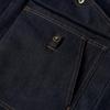 Men s Ranger Denim Canadian Work Jacket