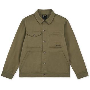  Men's Trucker Work Jacket