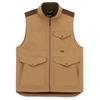 Men s Cabin Pile Vest