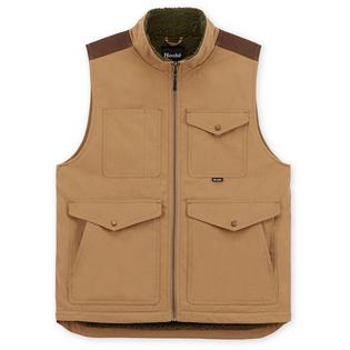 Hooké Men's Cabin Pile Vest
