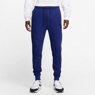 Nike Men's Tech Fleece Slim Fit Jogger Pant