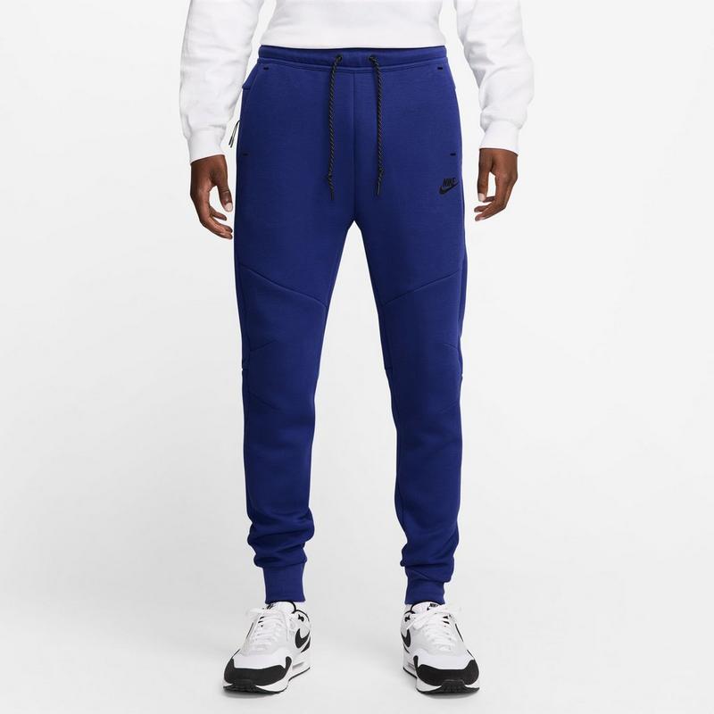 Nike Pantalon de jogging ajust&eacute; Tech Fleece pour hommes