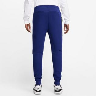 Nike Men's Tech Fleece Slim Fit Jogger Pant