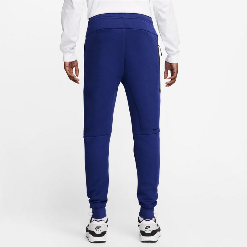 Nike Pantalon de jogging ajust&eacute; Tech Fleece pour hommes