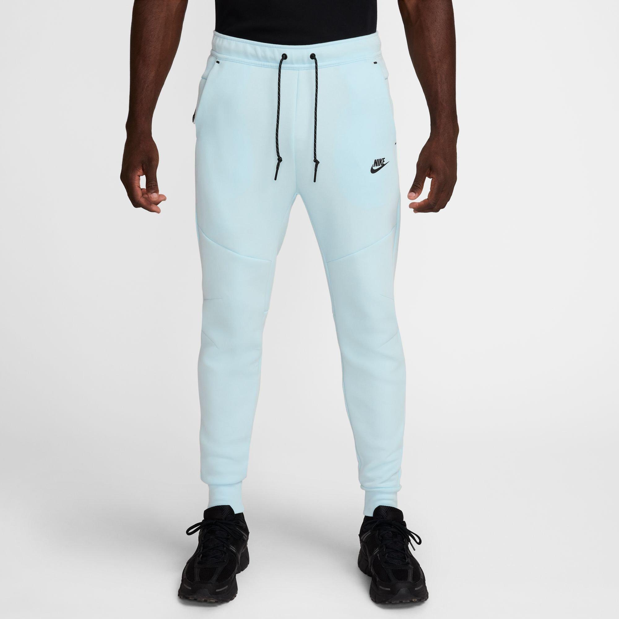 Men's Sportswear Tech Fleece Slim Fit Jogger Pant Nike
