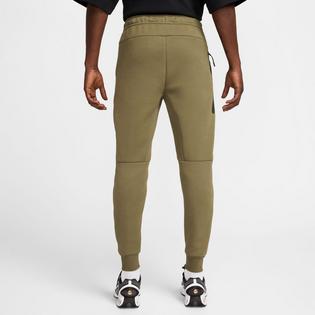 Nike Men's Sportswear Tech Fleece Slim Fit Jogger Pant