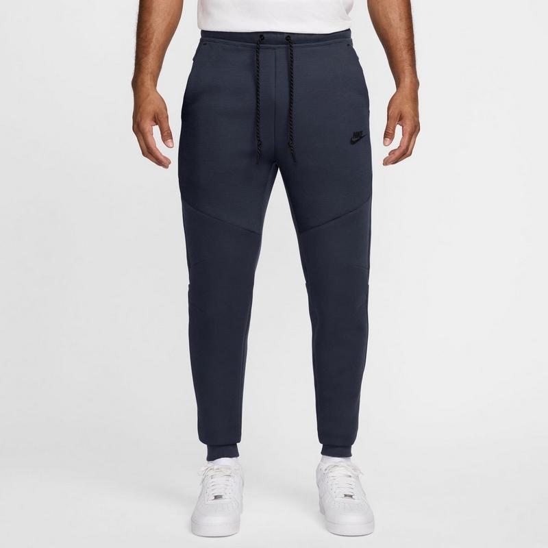 Nike Pantalon de jogging ajust&eacute; Tech Fleece pour hommes