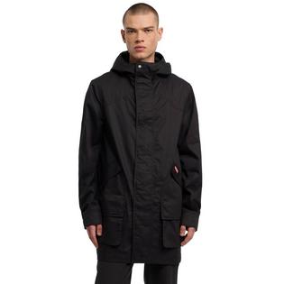 Men's Downing Raincoat