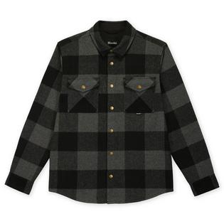 Hooké Men's Canadian Overshirt