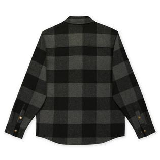Hooké Men's Canadian Overshirt