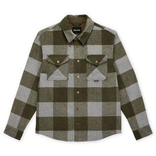 Hooké Men's Canadian Overshirt