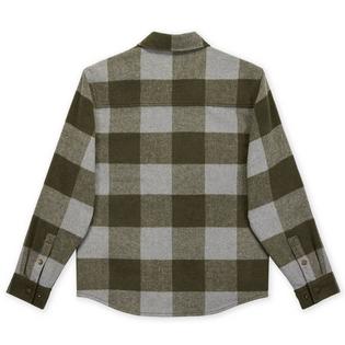 Hooké Men's Canadian Overshirt