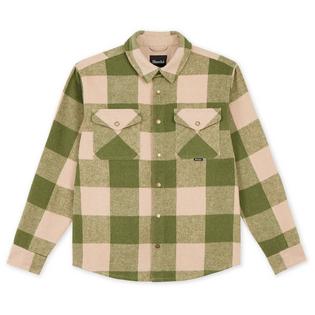  Men's Canadian Overshirt