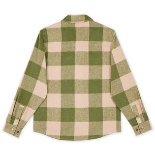 Hook&eacute; Men's Canadian Overshirt