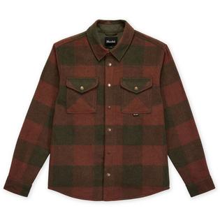 Hook&eacute; Men's Canadian Overshirt