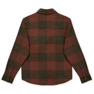 Hook&eacute; Men's Canadian Overshirt