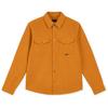 Men s Polar Fleece Overshirt