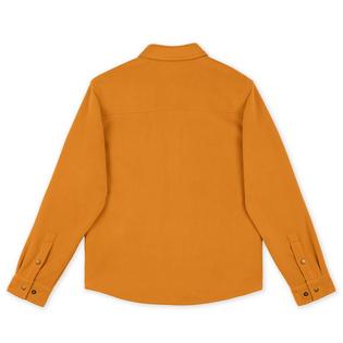 Hook&eacute; Men's Polar Fleece Overshirt