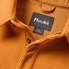 Men s Polar Fleece Overshirt