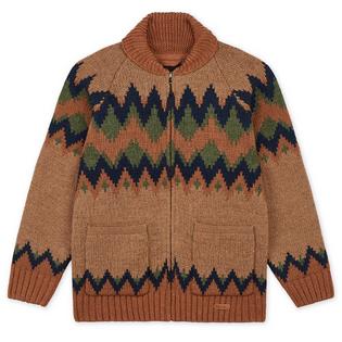  Men's Northern Cardigan Sweater