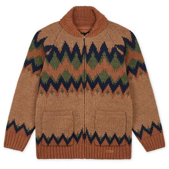 Hooké Men s Northern Cardigan Sweater