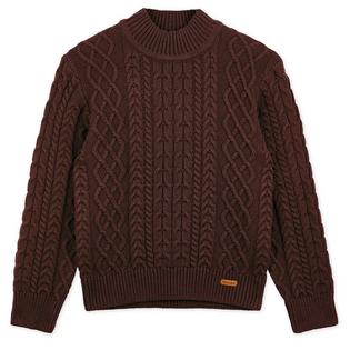 Hooké Men's Fisherman Sweater