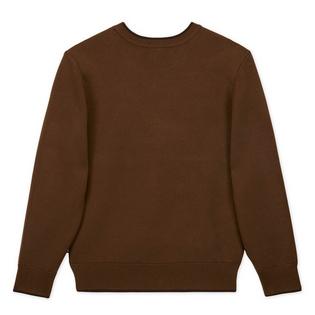 Hook&eacute; Chandail &agrave; col rond Woodpecker pour hommes