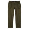 Men s Adventure Cargo Flannel Pant