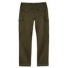 Men s Adventure Cargo Flannel Pant