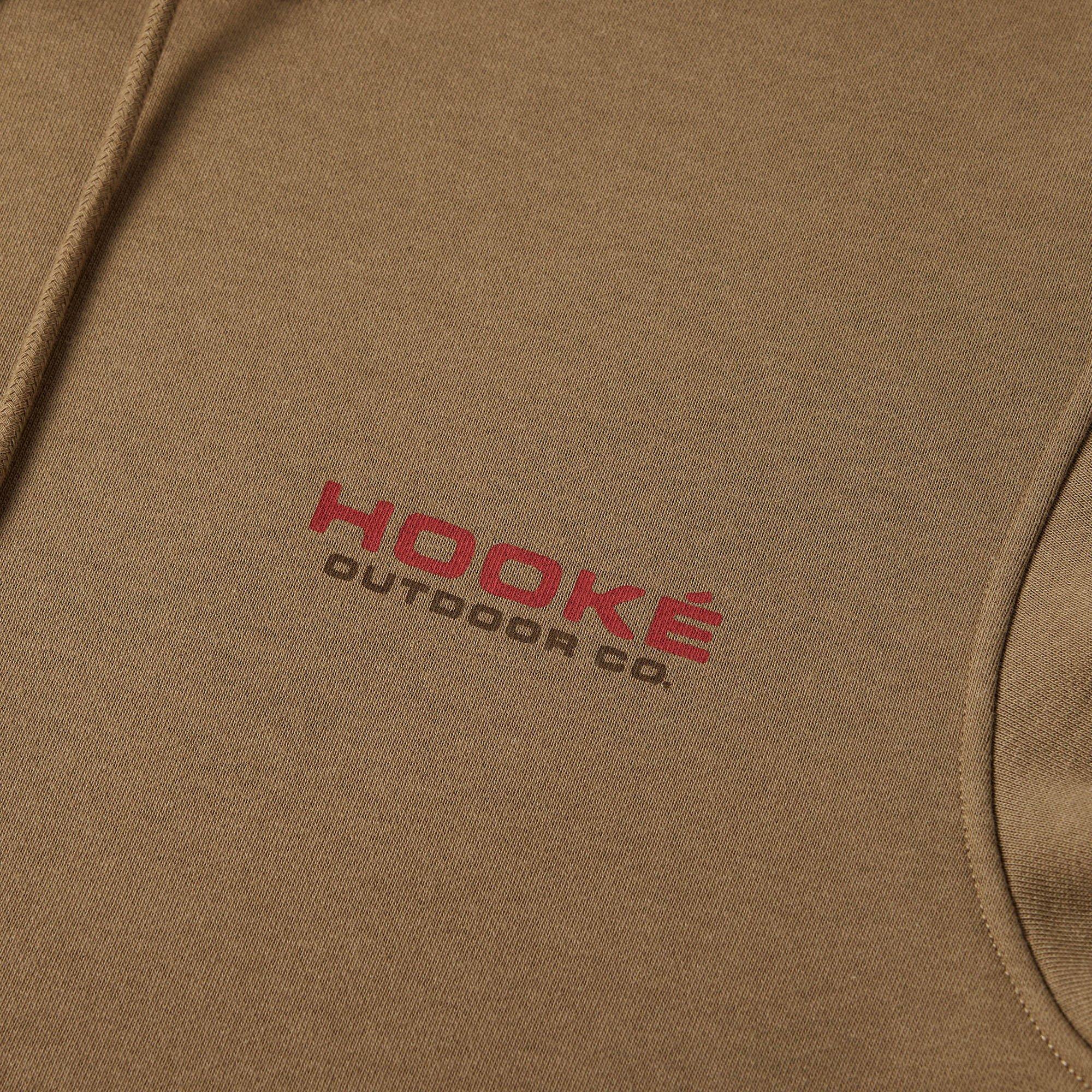 Men's Outside by the River Hoodie