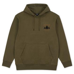  Men's Walk With Nature Hoodie