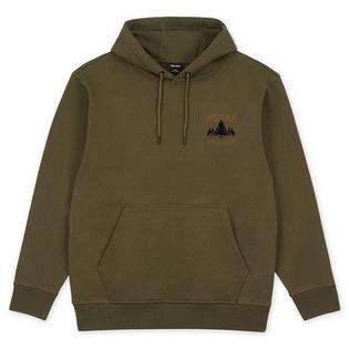 Hooké Men's Walk With Nature Hoodie