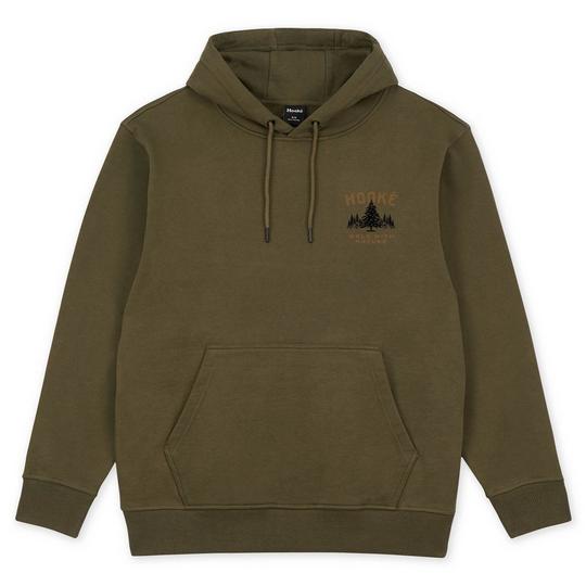 Hooké Men s Walk With Nature Hoodie